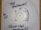 Thee Headcoatees - Jackie Chan Does Kung Fu 7