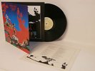 70s Prog Rock URIAH HEEP magician's birthday 1972 Original UK Vinyl LP Fab