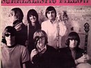 JEFFERSON AIRPLANE - SURREALISTIC PILLOW - RCA VICTOR MONO 1966 VINYL LP