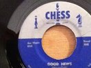 Muddy Waters, Good News,       Northern SoulBlues