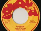 BEVERLEY WILLIAMS Sufferation SHAKA ROOTS REGGAE 7” ??