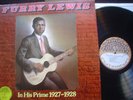 FURRY LEWIS   