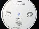 FRANZ K. 