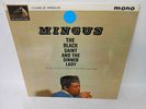 Charles Mingus - The Black Saint And The Sinner Lady (Uk Mono) (Hmv) Ex Ex Lp