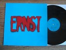 ERNST * rare private NDW LP * Dorle Bauer * Tonstudio Bauer TÜBINGEN NM