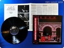 RUSH Moving Pictures 1981 Japan Press Geddy Lee OBI LP b2171