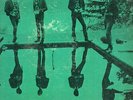 Introducing The Sonics - Featuring The Witch & Psycho - Originla Jerden Promo LP