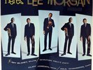 LEE MORGAN-HERE'S LEE MORGAN-ORIGINAL MONO LP