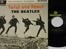 BEATLES - TWIST AND SHOUT - UK 63 - EP - MONO - NM