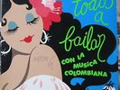 LP Cumbia Gaita Paseaito  Alfredo Gutierrez Calixto Ochoa Corraleros De Majagual