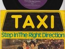 TAXI * 1977 POWER POP 45 * Listen To It
