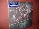 Graveyard - Hisingen Blues LP crystal blue vinyl US IMPORT SOLD OUT Witchcraft