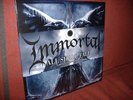 Immortal - All Shall Fall LP ltd. 180g Vinyl numbered SEALED Satyricon Bathory