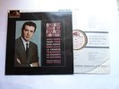 ASD 529 WHITE/GOLD Rare POSS UNPLAYED STOCK Franco CORELLI Operatic Arias
