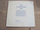 INTO RESURRECTION LAND LP Rare UK Private Press Xian Psych Prog Folk Female Vox