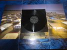 THE PINK FLOYD ON THE TURNING AWAY VERY RARE POSTER BAG 12 INCH EP RUN LIKE HELL