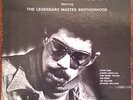 Steve Reid - Nova Private Press Spiritual Jazz