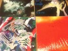 THE CURE - 4 Alben LP Vinyl - Kiss me - Disintegration - Head o.t. door - TOP