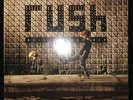 Rush, Roll The Bones Vinyl LP, Europe 1st Press, Atlantic, 1991, Near Mint, Rare