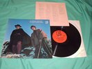 Incredible String Band - Hangmans  UK 1st Press LP - EUK 258 -  Ex Minus Vinyl 