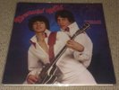 Donnie & Joe Emerson Dreamin' Wild LP ORIGINAL Private soft rock NM