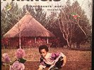FRANCIS THE GREAT-  LP-LISTEN- AFRO DISCO FUNK ELECTRO LP - LOOK UP IN THE SKY