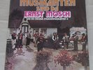 MUSIKANTEN SIND DA ERNST MOSCH 1977 BRAZIL LP