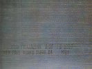 Fac 150  -  NEW ORDER   