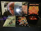 BUNDLE OF RECORDS INC BLACK SABBATH MASTER OF REALITY + MOTORHEAD + OZZY + MORE