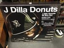 J Dilla Donuts 45 Box Set NEW SEALED Stones Throw MF DOOM vinyl lp 7
