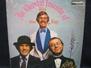 The Cheerful Insanity of Giles, Giles & Fripp   1968 UK Deram EX Clean Vinyl LP