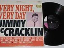 JIMMY McCRACKLIN: Every Night Every Day ORIGINAL NM- 1965 Imperial LP STEREO