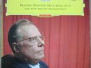 DGG Red Stereo * BRAHMS Symphony No.1 * KARL BOHM  * 138113 SLPM