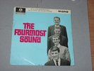 The Fourmost: The Fourmost Sound orig rare Parlophone 7