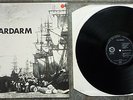 THE YARDARM YARD ARM-VERY RARE FOLK HERITAGE VINYL LP-MONO-FHR012M-Nr MINT VINYL