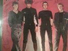 The Skids Into The Valley Signed Single