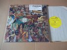 Frank Zappa - Pa's Nose Fell Off at Breakfast rare LP not tmoq orig gatefold NM