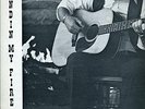 Bob Alster Lp Tendin My Fire - Private Colorado Rural Folk ?Hear