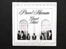 SWEET THUNDER LP  PROCOL HARUM  * SEALED *  Grand Hotel   HALF SPEED  AUDIOPHILE