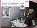 DEVY ERLIH - BARCHET       Bach Violin Concertos    MINT 