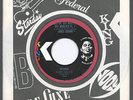 JAMES BROWN   GET UP GET INTO IT GET INVOLVED   NM UNPLAYED 45 OLD STORE STOCK
