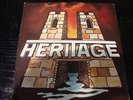 HERITAGE STRANGE PLACE TO BE 7