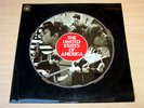 EX/EX-  The United States Of America/Self Titled/1968 CBS LP