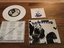 HATEBREED under the knife FIRST PRESSING WHITE ltd/500 integrity TERROR converge