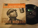 Little Stevie Wonder - I Call It Pretty Music - UK 7