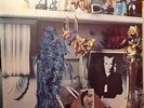 Brian Eno HERE COME THE WARM JETS LP roxy music