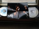 GOATMOON FINNISH STEEL STORM LP & VARJOT LP DROWNING THE LIGHT WARLOGHE MAYHEM