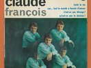 CLAUDE FRANCOIS 