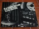 Exclusive 1984 vintage vinyl record: Razormaid / Chapter One: Basic Editing