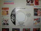 Northern Soul RARE Original DEMO - Dee Dee Sharp - Deep Dark Secret + Good - EX